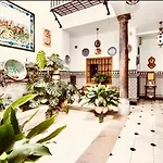 Casa Siglo XVIII Con Patio En Centro De Granada Con Parking Opcional